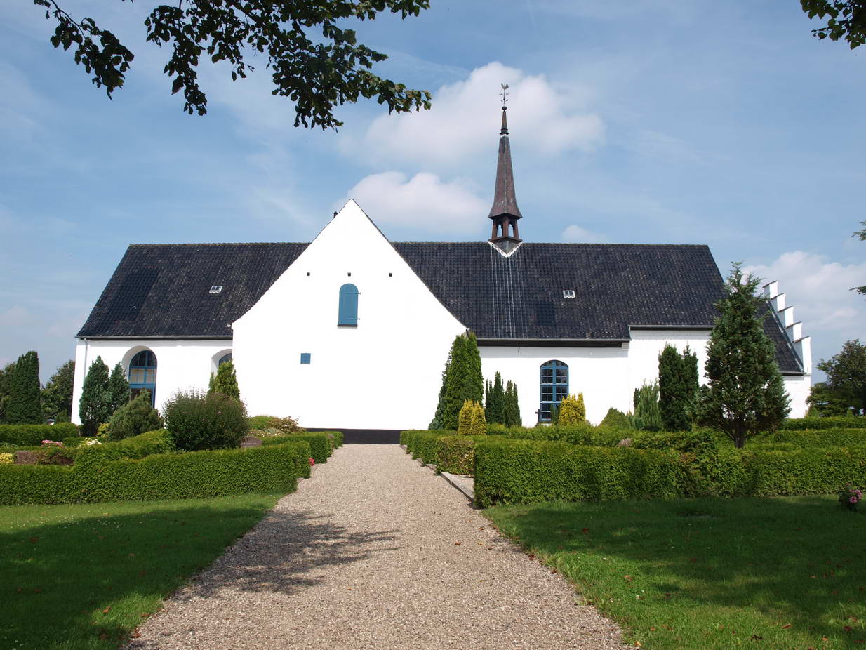 Egen Kirkegaard